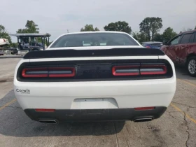 Dodge Challenger 3.6L 6 Rear-wheel drive - [4] 