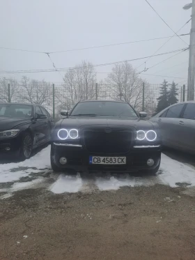 Chrysler 300c Комби, снимка 1