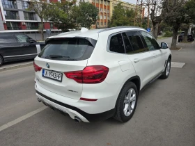 BMW X3 3.0SD PANORAMA/CAMERA 63000 KM, снимка 4