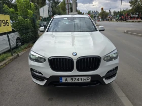 BMW X3 3.0SD PANORAMA/CAMERA 63000 KM, снимка 2