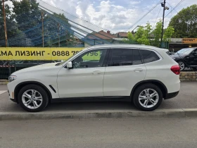 BMW X3 3.0SD PANORAMA/CAMERA 63000 KM, снимка 6