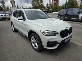 BMW X3 3.0SD PANORAMA/CAMERA 63000 KM, снимка 3