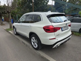 BMW X3 3.0SD PANORAMA/CAMERA 63000 KM, снимка 5