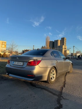 BMW 530 E60 | Mobile.bg    2