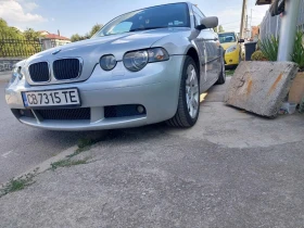 BMW 316 Compact, снимка 5