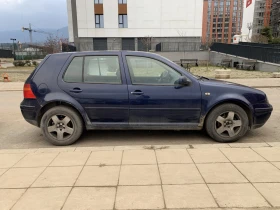 VW Golf, снимка 2