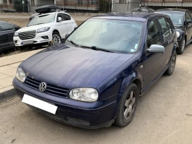 VW Golf, снимка 4