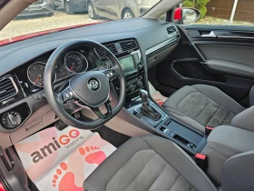 VW Golf 2, 0TDI150KS DSG NAVI, снимка 9