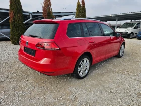 VW Golf 2, 0TDI150KS DSG NAVI, снимка 5