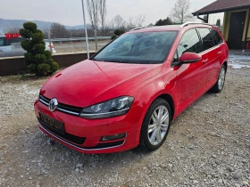 VW Golf 2, 0TDI150KS DSG NAVI, снимка 1