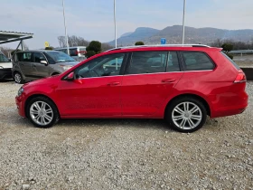 VW Golf 2, 0TDI150KS DSG NAVI, снимка 2