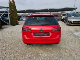 VW Golf 2, 0TDI150KS DSG NAVI, снимка 4