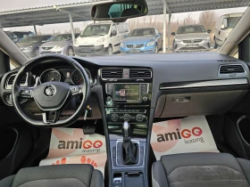 VW Golf 2, 0TDI150KS DSG NAVI, снимка 12