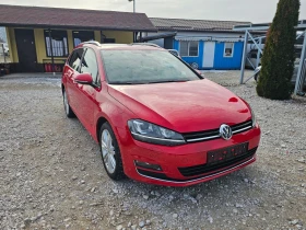 VW Golf 2, 0TDI150KS DSG NAVI, снимка 7