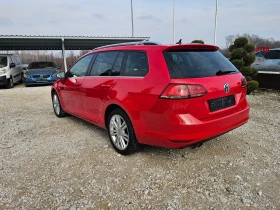 VW Golf 2, 0TDI150KS DSG NAVI, снимка 3