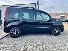 Renault Kangoo 1.5 6-скорости, снимка 6