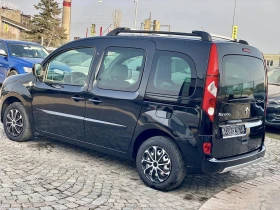 Renault Kangoo 1.5 6-скорости, снимка 3