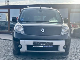 Renault Kangoo 1.5 6-скорости, снимка 8