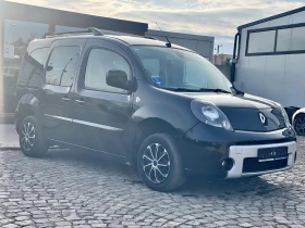 Renault Kangoo 1.5 6-скорости, снимка 7