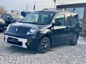 Renault Kangoo 1.5 6-скорости, снимка 1