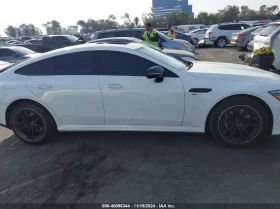 Mercedes-Benz AMG GT 43 4-DOOR COUPE, снимка 13