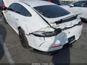 Mercedes-Benz AMG GT 43 4-DOOR COUPE, снимка 12