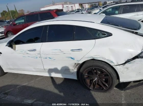 Mercedes-Benz AMG GT 43 4-DOOR COUPE, снимка 14