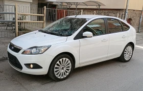 Ford Focus 1.8i GAZ Titanium, снимка 1