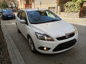 Ford Focus 1.8i GAZ Titanium, снимка 5