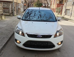 Ford Focus 1.8i GAZ Titanium, снимка 2