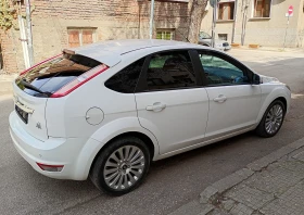 Ford Focus 1.8i GAZ Titanium, снимка 3