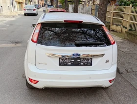 Ford Focus 1.8i GAZ Titanium, снимка 4