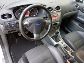 Ford Focus 1.8i GAZ Titanium, снимка 6