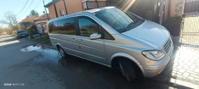     Mercedes-Benz Viano  300 7+ 1