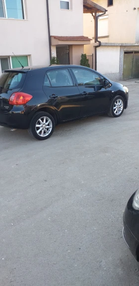 Toyota Auris 1.4 D4D 90 кс, снимка 5