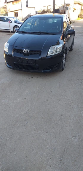 Toyota Auris 1.4 D4D 90 кс, снимка 12