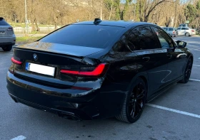 BMW 330 M340 пакет / BMW Laser / 57k km / Прекрасна, снимка 4