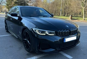 BMW 330 M340 пакет / BMW Laser / 57k km, снимка 2