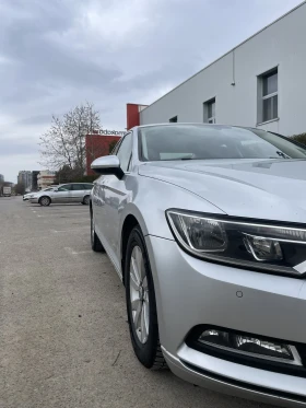 VW Passat 2.0TDI Comforline BMT, снимка 8