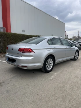 VW Passat 2.0TDI Comforline BMT, снимка 5