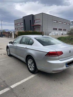 VW Passat 2.0TDI Comforline BMT, снимка 6