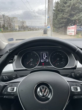 VW Passat 2.0TDI Comforline BMT, снимка 14