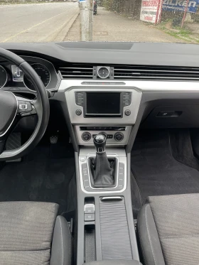 VW Passat 2.0TDI Comforline BMT, снимка 10