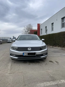 VW Passat 2.0TDI Comforline BMT, снимка 7