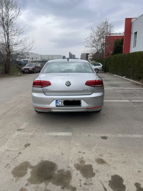 VW Passat 2.0TDI Comforline BMT, снимка 4