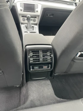 VW Passat 2.0TDI Comforline BMT, снимка 11