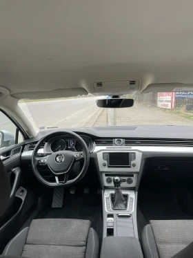 VW Passat 2.0TDI Comforline BMT, снимка 13