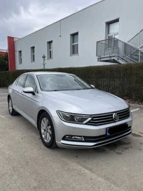 VW Passat 2.0TDI Comforline BMT, снимка 1