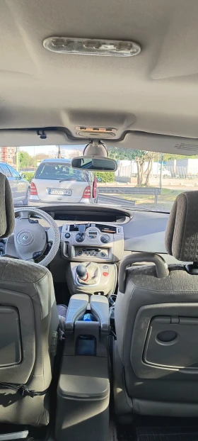 Renault Scenic | Mobile.bg    5