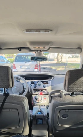 Renault Scenic | Mobile.bg    14